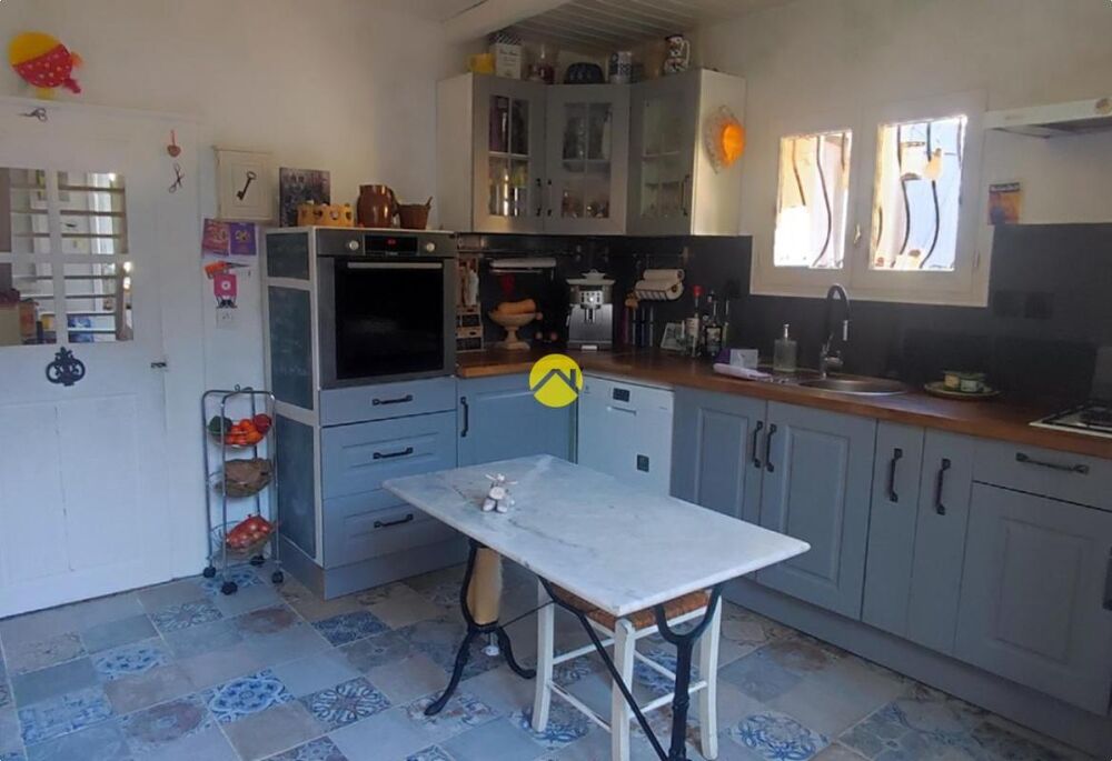 Maison familiale