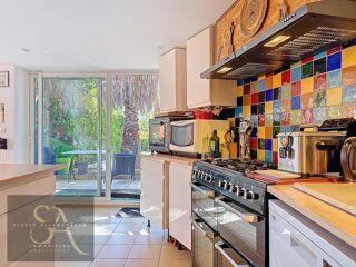  Maison � vendre 9 pi�ces 192 m�