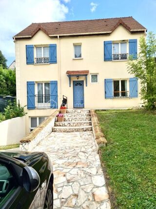  Maison  vendre 7 pices 175 m
