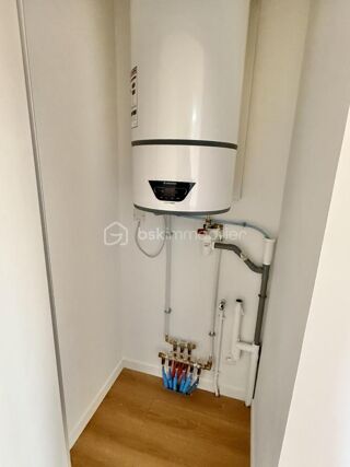  Appartement  vendre 2 pices 50 m