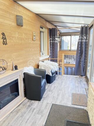  Appartement � vendre 5 pi�ces 83 m�