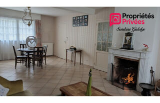  Maison � vendre 9 pi�ces 195 m�