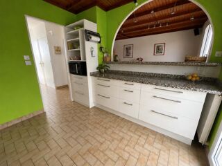  Maison à vendre 4 pièces 76 m²