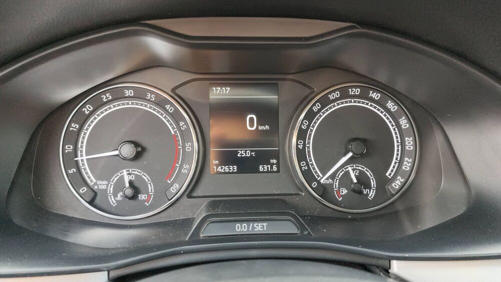 Scala II 1.6 TDI 116 Ambition - 5 places 2020 occasion 60200 Compiegne