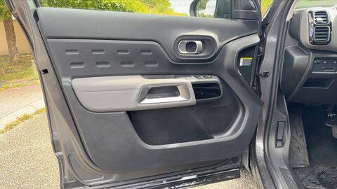 C5 aircross 1.6 THP PureTech 224 Plug in Hybrid e-EAT8 Business 2022 occasion 78840 Freneuse