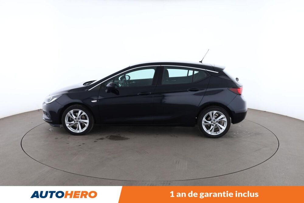Astra 1.6 Diesel 136 ch 2019 occasion 92130 Issy-les-Moulineaux