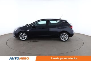 Astra 1.6 Diesel 136 ch 2019 occasion 92130 Issy-les-Moulineaux