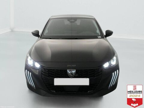 208 Hybrid 110 ch e-DCS6 Allure 2026 occasion 10150 Lavau