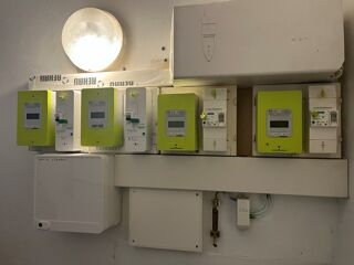  Immeuble � vendre 3 pi�ces 64 m�