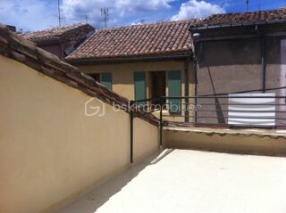  Appartement � vendre 2 pi�ces 38 m�