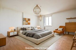  Maison à vendre 8 pièces 220 m²