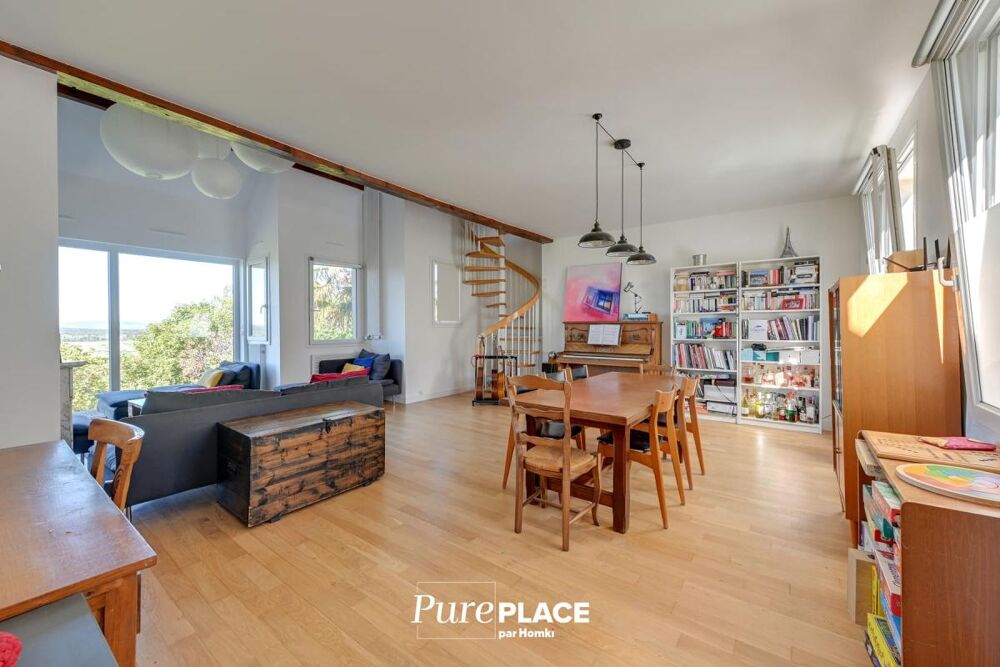 Vente Maison Maison/Villa T8 de 241 m² à La Frette-sur-Seine 95530 La frette sur seine