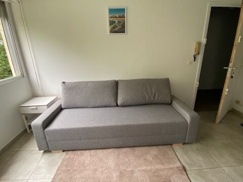  Appartement � louer 1 pi�ce 25 m�