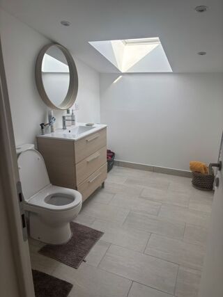  Appartement à louer 1 pièce 13 m²