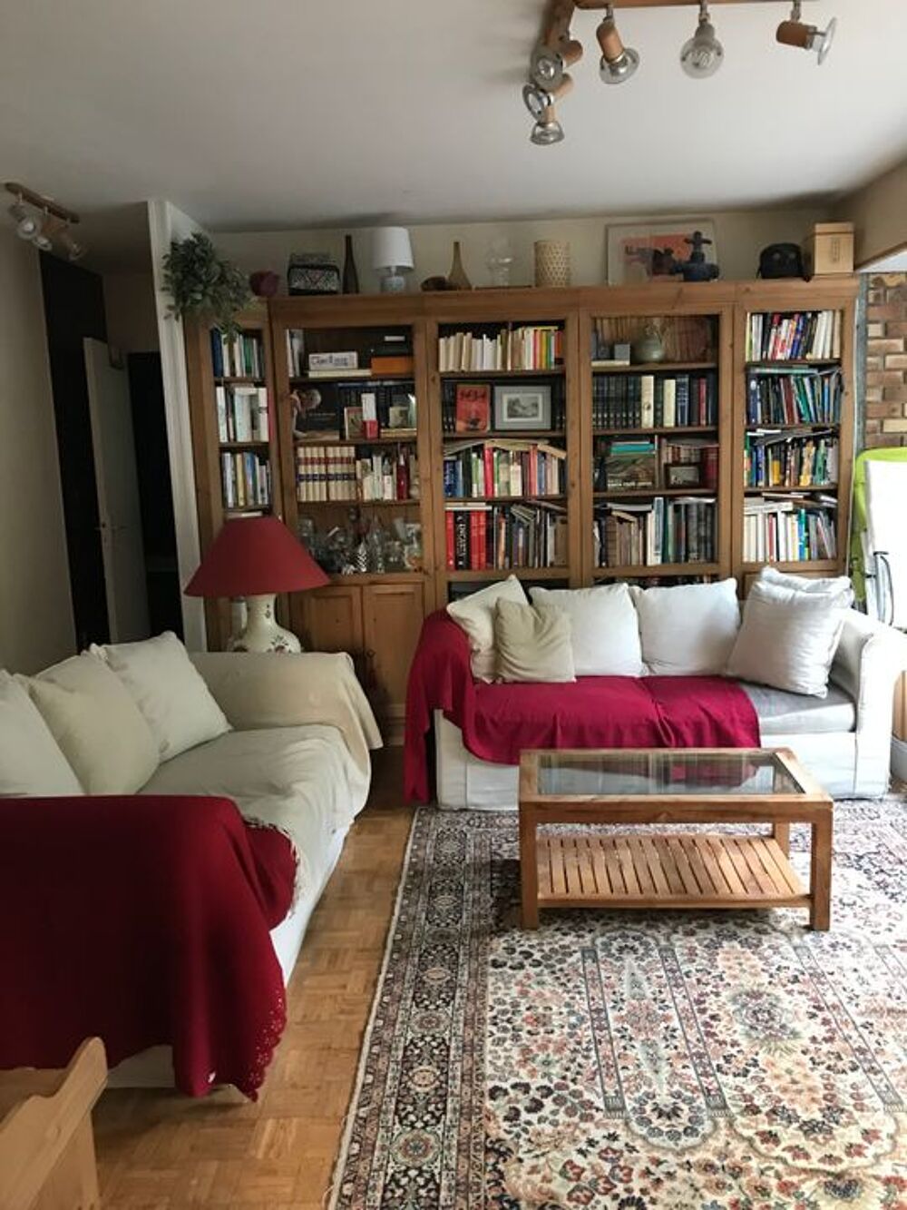 Location Appartement Appartement de 58m2 à louer sur Paris 05 Paris 5