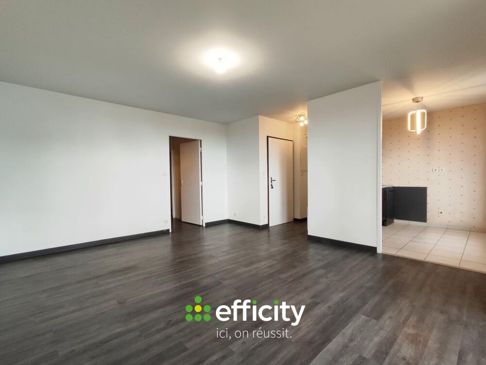 Vente Appartement Appartement Saint jacques de la lande