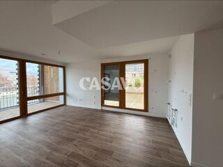  Appartement � vendre 5 pi�ces 122 m�