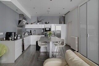  Appartement à vendre 5 pièces 150 m²