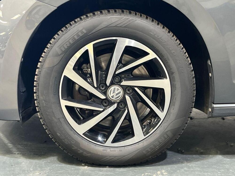 Touran 1.0 TSI 115 5pl Connect 2019 occasion 31100 Toulouse