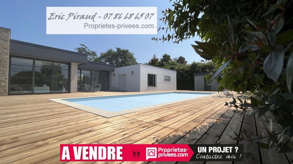 � vendre  Maison Gu�rande (44350)
