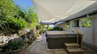  Maison � vendre 8 pi�ces 252 m�