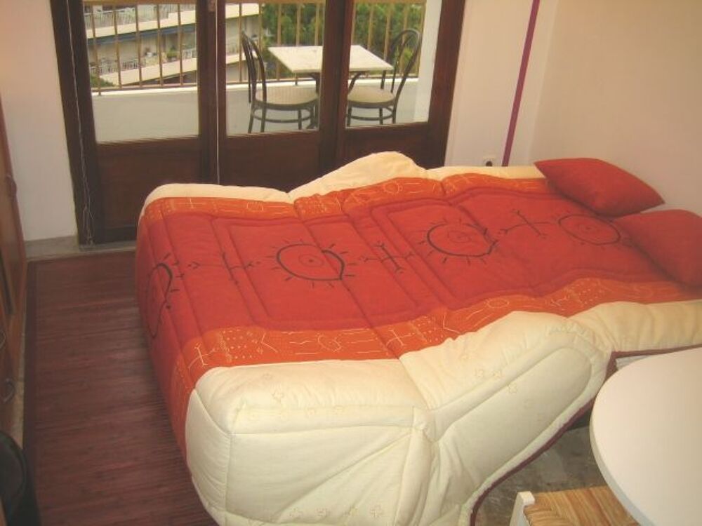Location Appartement Studio de 20m2 à louer sur Marseille 04 Marseille 4