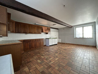  Maison à vendre 4 pièces 105 m²