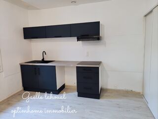  Appartement � vendre 4 pi�ces 92 m� Bedarieux