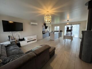  Maison � vendre 5 pi�ces 99 m�