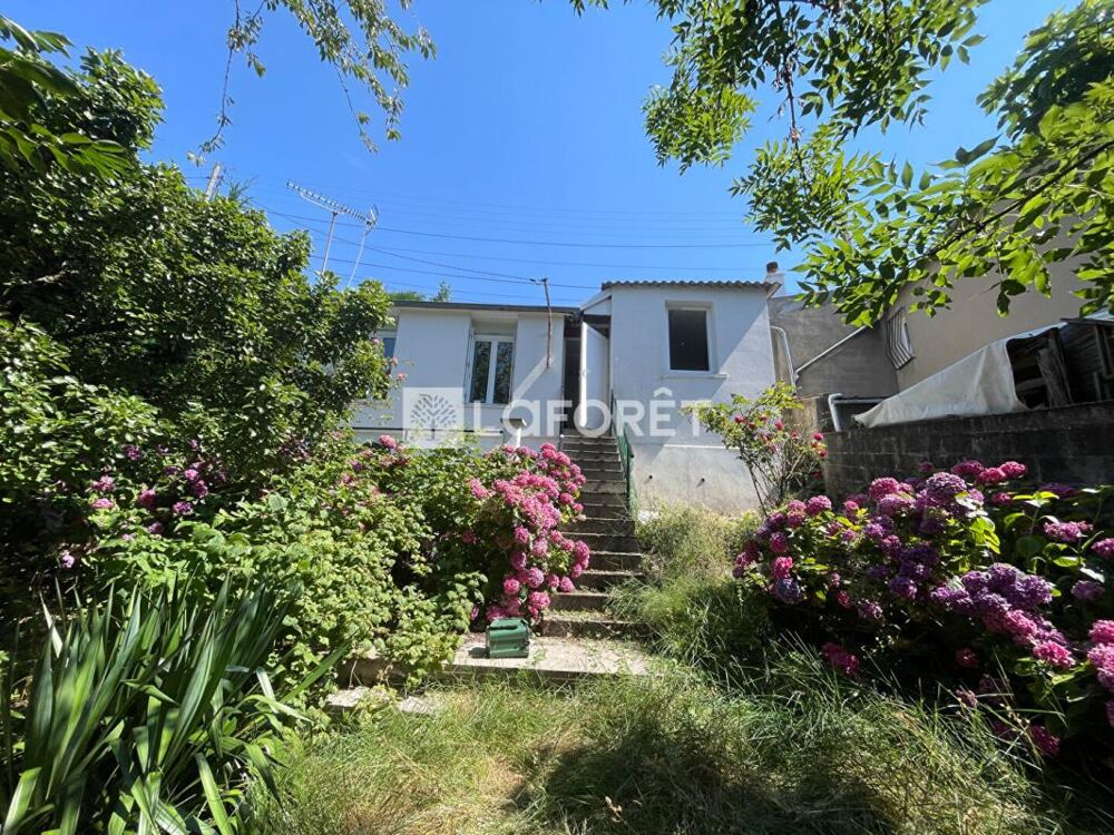 Maison Le Havre 2 pièce(s) 28 m2