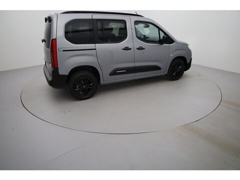 Berlingo MAX M BlueHDI 130 S&S EAT8 2025 occasion 81990 Fr&eacute;jairolles