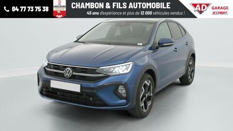 Taigo 1.0 TSI 116 BVM6 R-LINE 2025 occasion 42320 La Grand-Croix