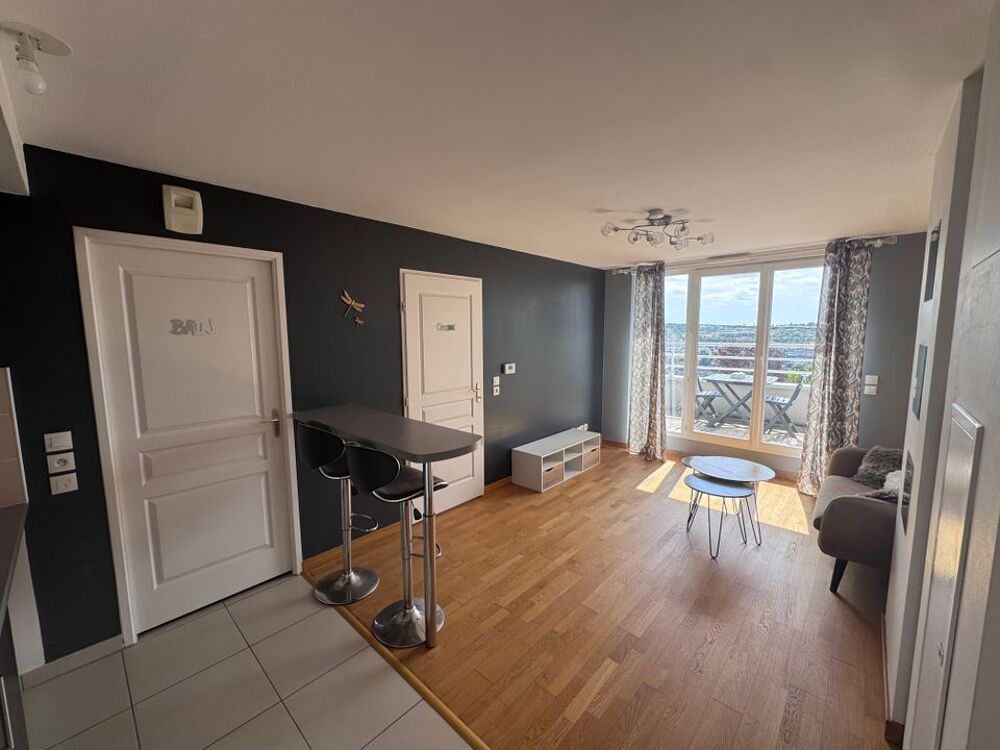 Location Appartement Appartement de 40m2 à louer sur Évreux Evreux