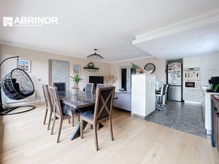  Appartement  vendre 4 pices 92 m