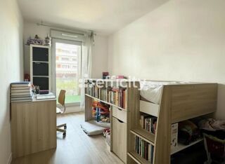  Appartement � vendre 3 pi�ces 64 m�