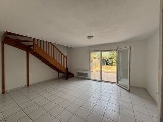  Maison à vendre 3 pièces 64 m²