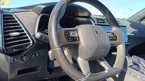 DS7 2.0 BlueHDi 180 EAT8 Performance Line Plus 2019 occasion 84000 Avignon