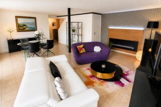 Vente Duplex/Triplex Appartement 4 pièces de 109 m² à Crouy-Saint-Pierre Crouy saint pierre