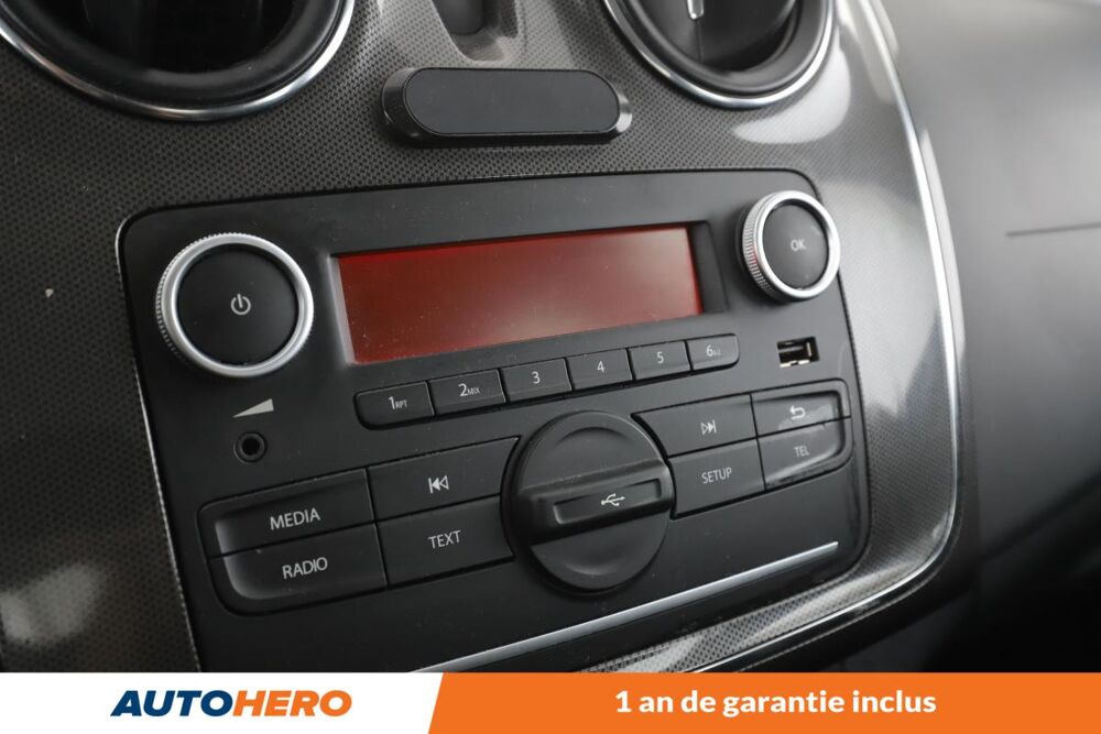Sandero Stepway 1.0 SCe Urban 73 ch 2020 occasion 92130 Issy-les-Moulineaux
