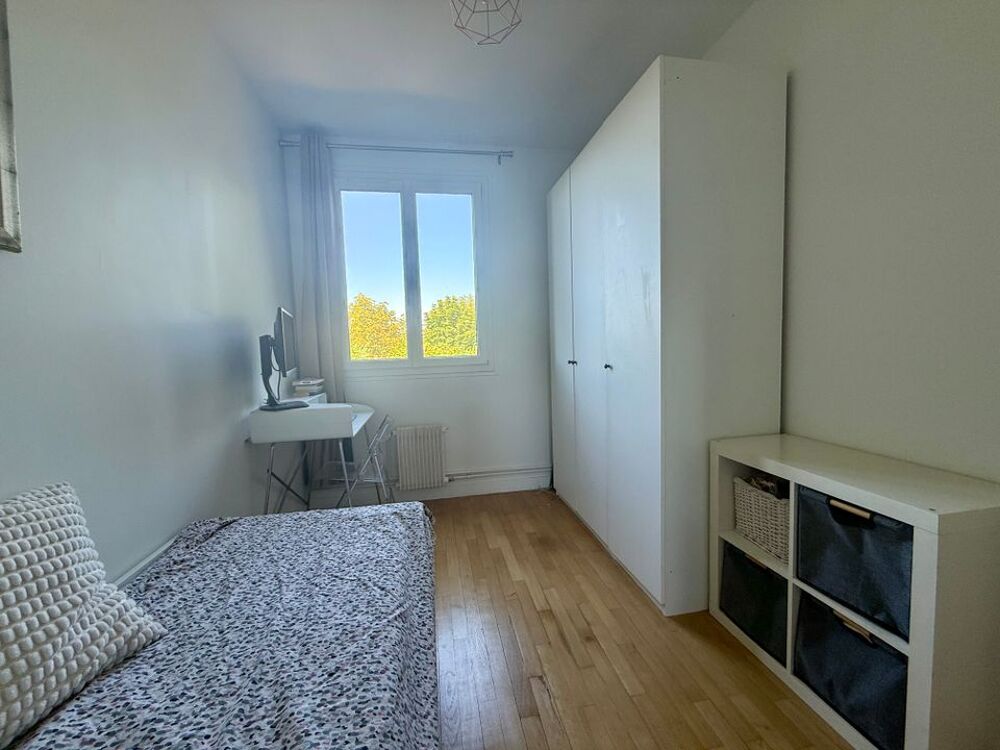 Location Appartement Chambre de 10m2 à louer sur Vaucresson Vaucresson