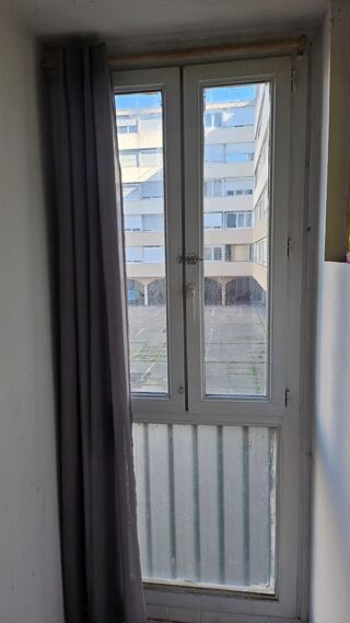  Appartement  vendre 1 pice 20 m