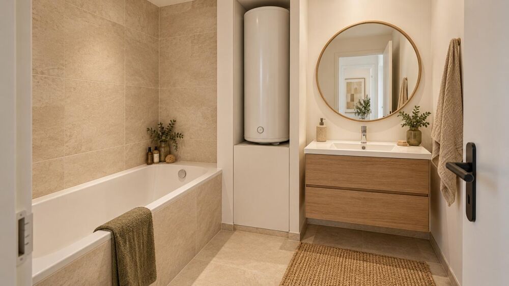 Vente Appartement T3 LUMINEUX AVEC 2 PLACES DE PARKING Carbon blanc