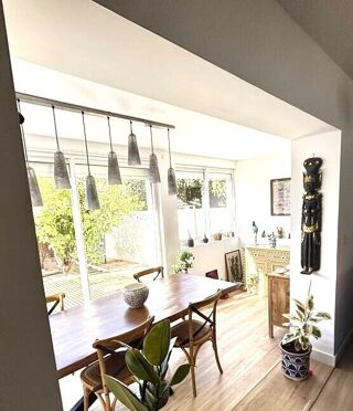  Maison � vendre 4 pi�ces 105 m�