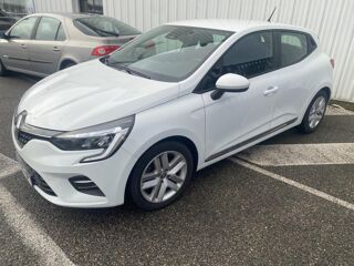 Clio V E TECH 140 BUSINESS 2022 occasion 38160 Chatte