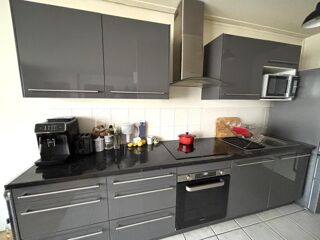  Appartement à vendre 2 pièces 59 m²