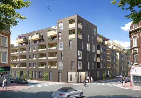  Appartement � louer 3 pi�ces 68 m�