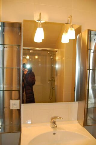  Appartement � louer 4 pi�ces 139 m�