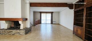  Maison à vendre 4 pièces 146 m²