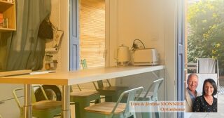  Maison à vendre 4 pièces 91 m²
