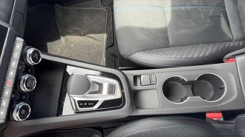 Arkana 1.3 TCe 160 Mild Hybrid EDC7 Esprit Alpine 2024 occasion 57455 Seingbouse